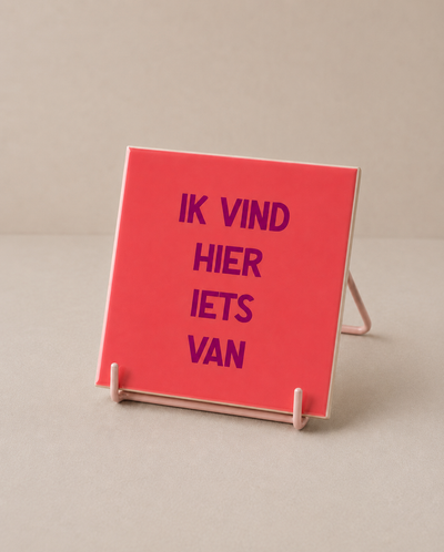 Tegels