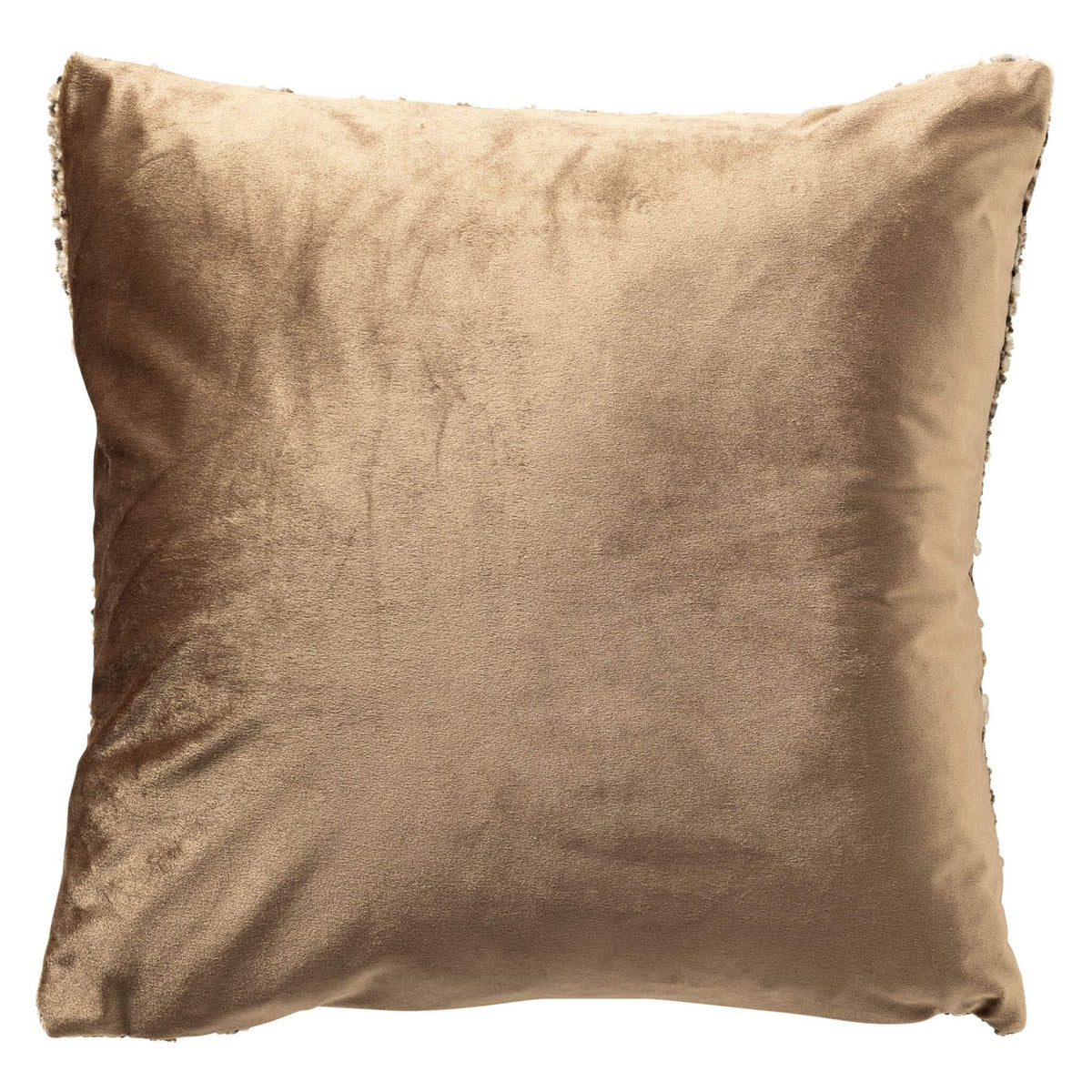 Noret Kussen Shitake Brown