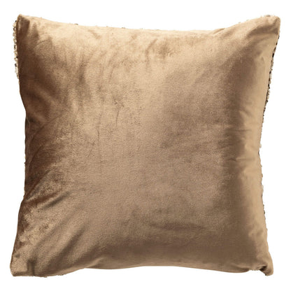 Noret Kussen Shitake Brown