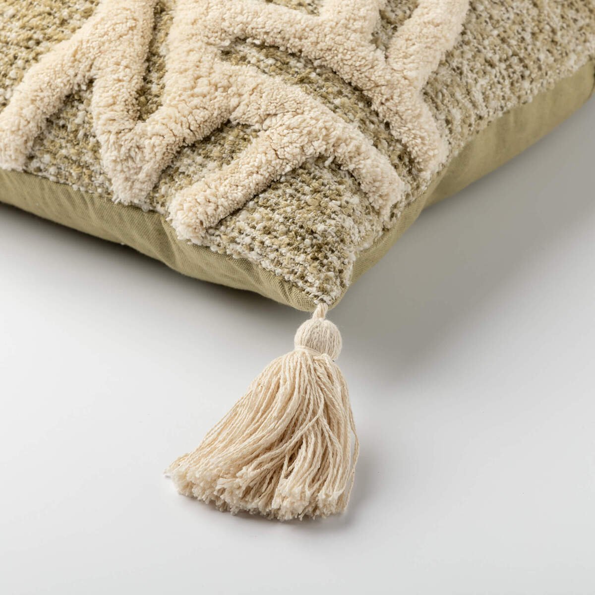 Riley Kussen Sponge