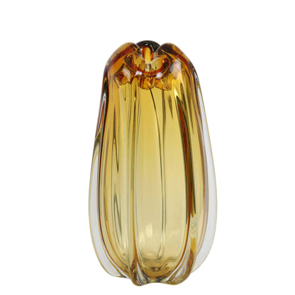 Vaas - MURELA glas amber