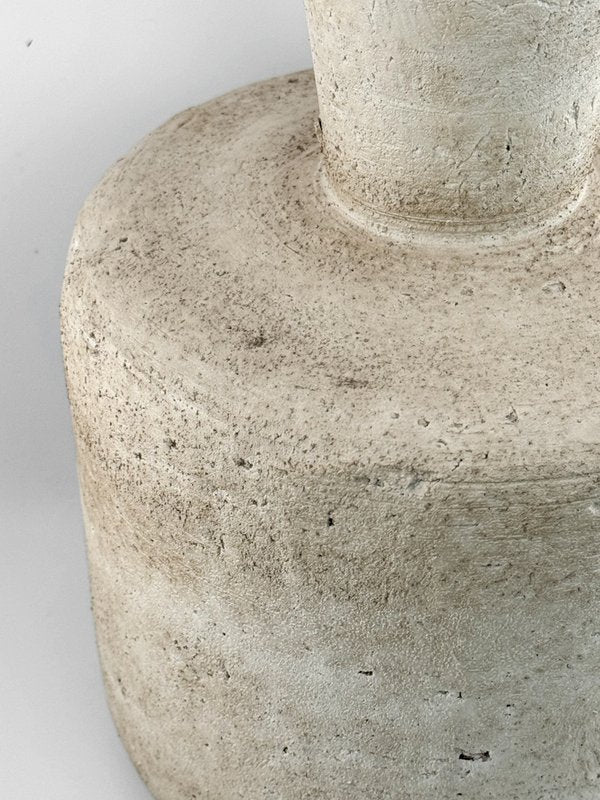 Lina Beige Vaas