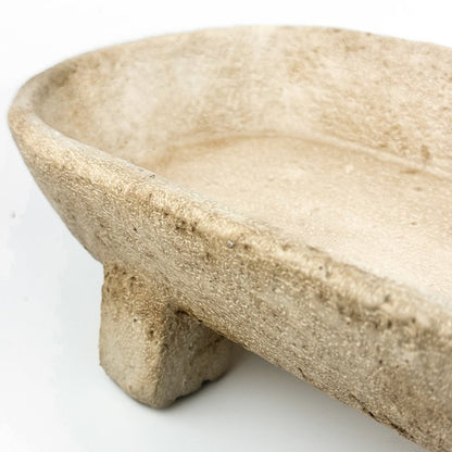 Lina Plateau beige