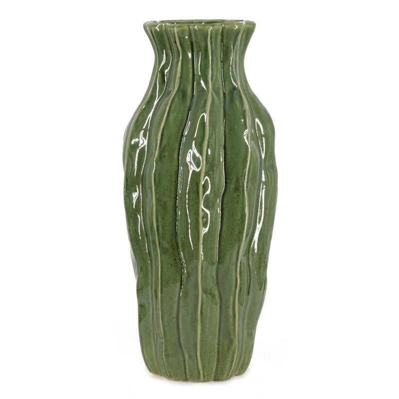 Livia Vaas Trunk Groen
