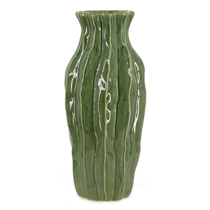 Livia Vaas Trunk Groen