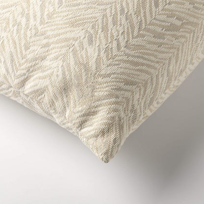 Augusta In & Outdoor kussen Marshmallow