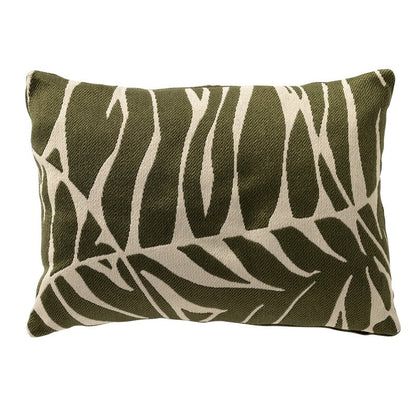 Eden In & Outdoor kussen Green