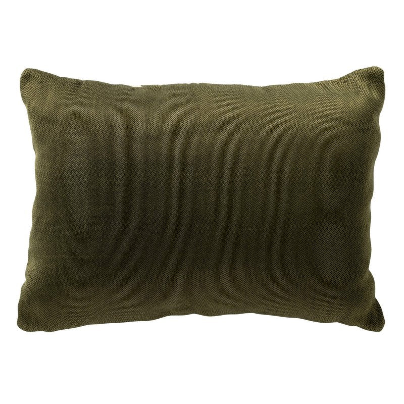 Eden In & Outdoor kussen Green