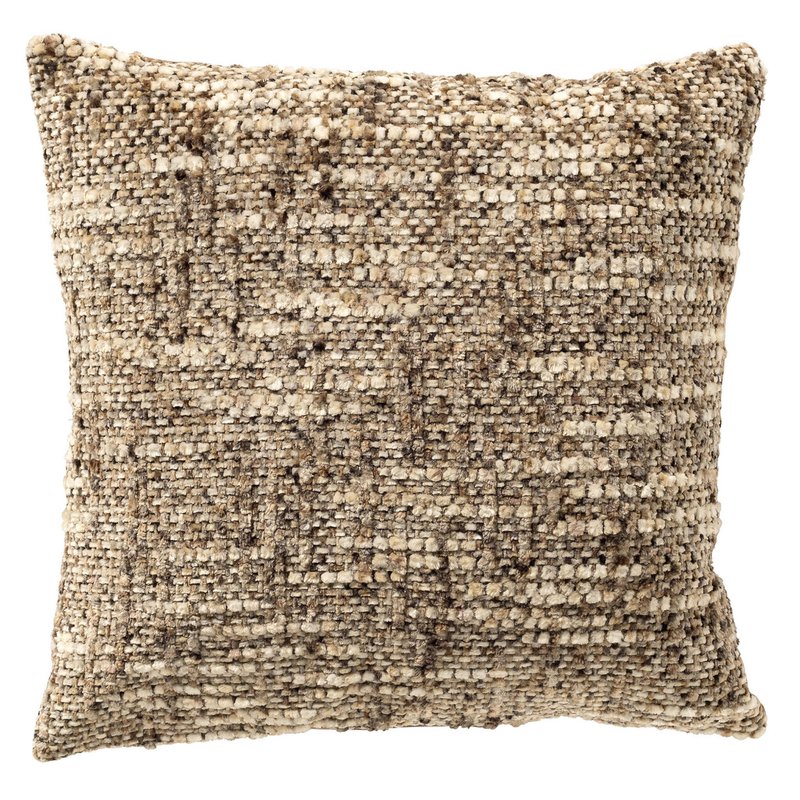 Noret Kussen Shitake Brown