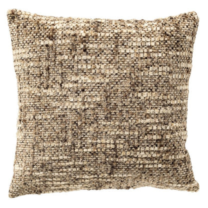 Noret Kussen Shitake Brown