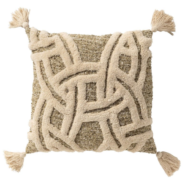 Riley Kussen Sponge