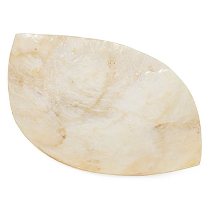 Livia Schelp Plateau Goud