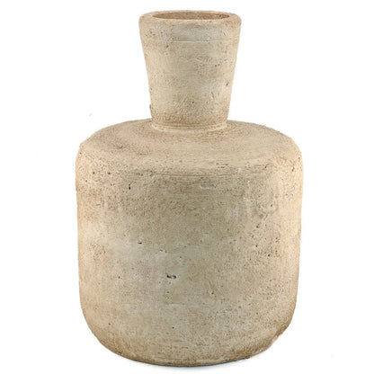 Lina Beige Vaas