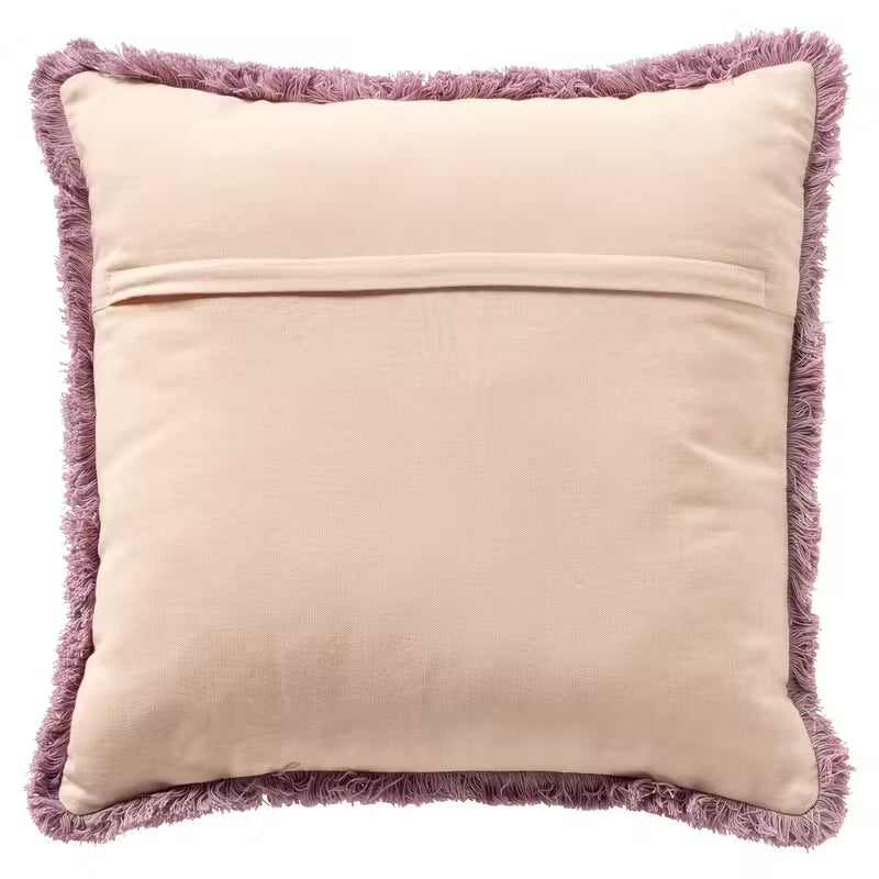 Amour Kussen Striped Pink